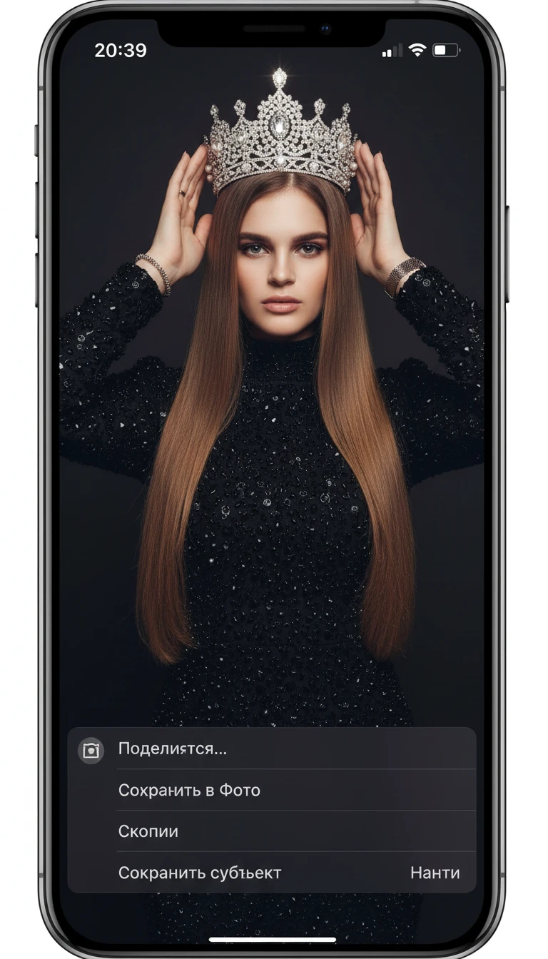 Ảnh AI của User trên SelfyStudio