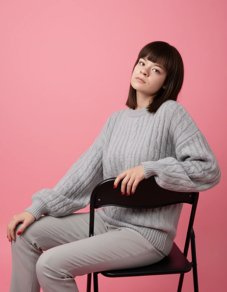Ảnh được tạo bằng AI trong SelfyStudio