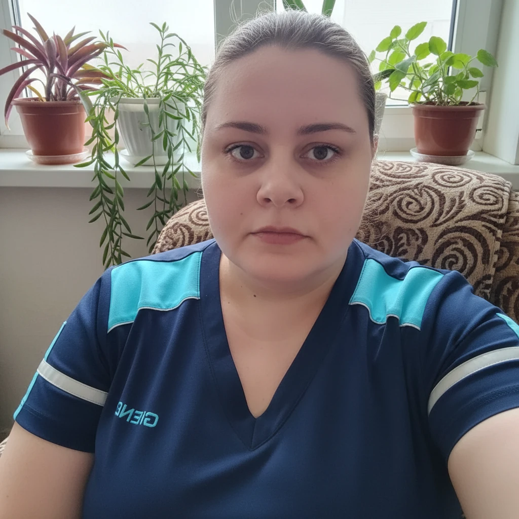 AI-фото автора User у SelfyStudio