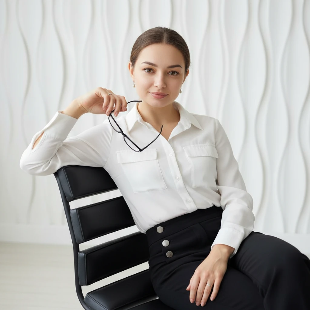 Ảnh được tạo bằng AI trong SelfyStudio