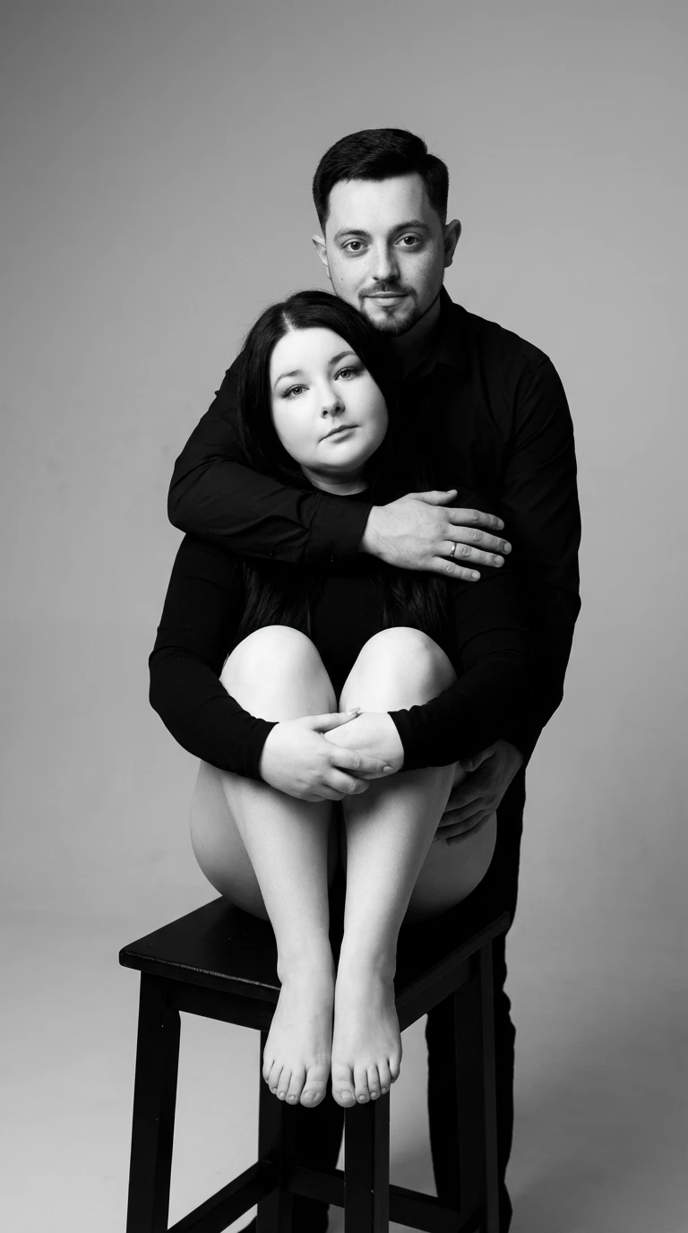 SelfyStudio yapay zekâsıyla oluşturulan fotoğraf
