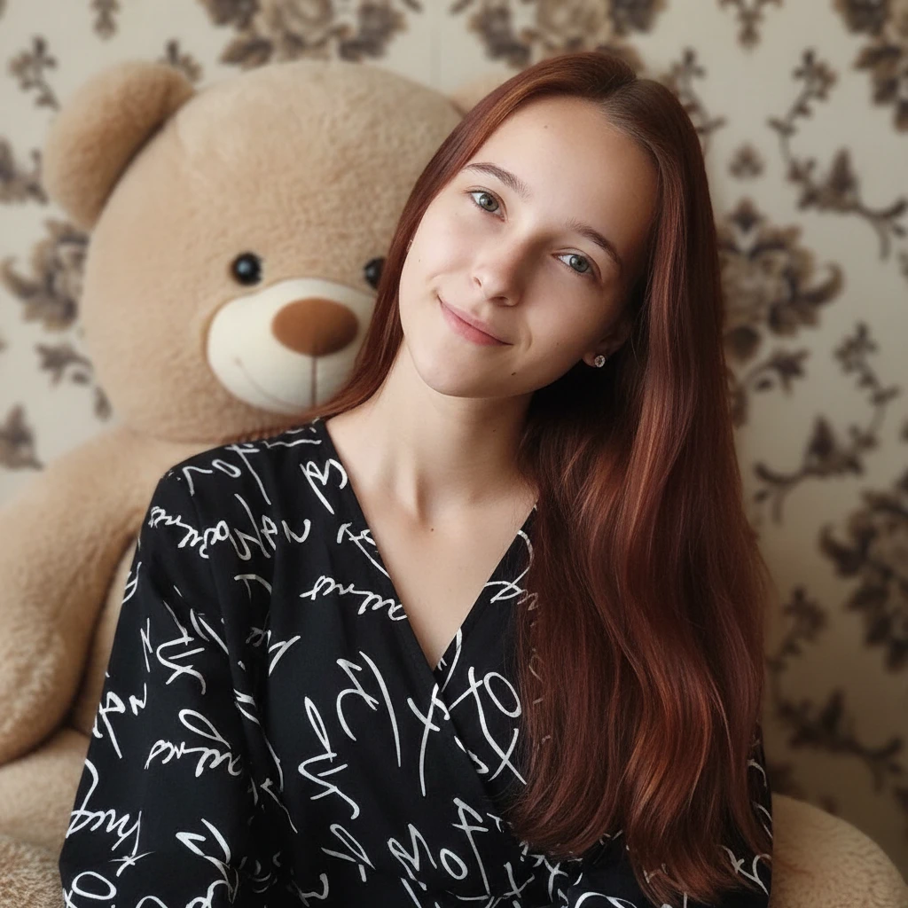 AI photoshoot