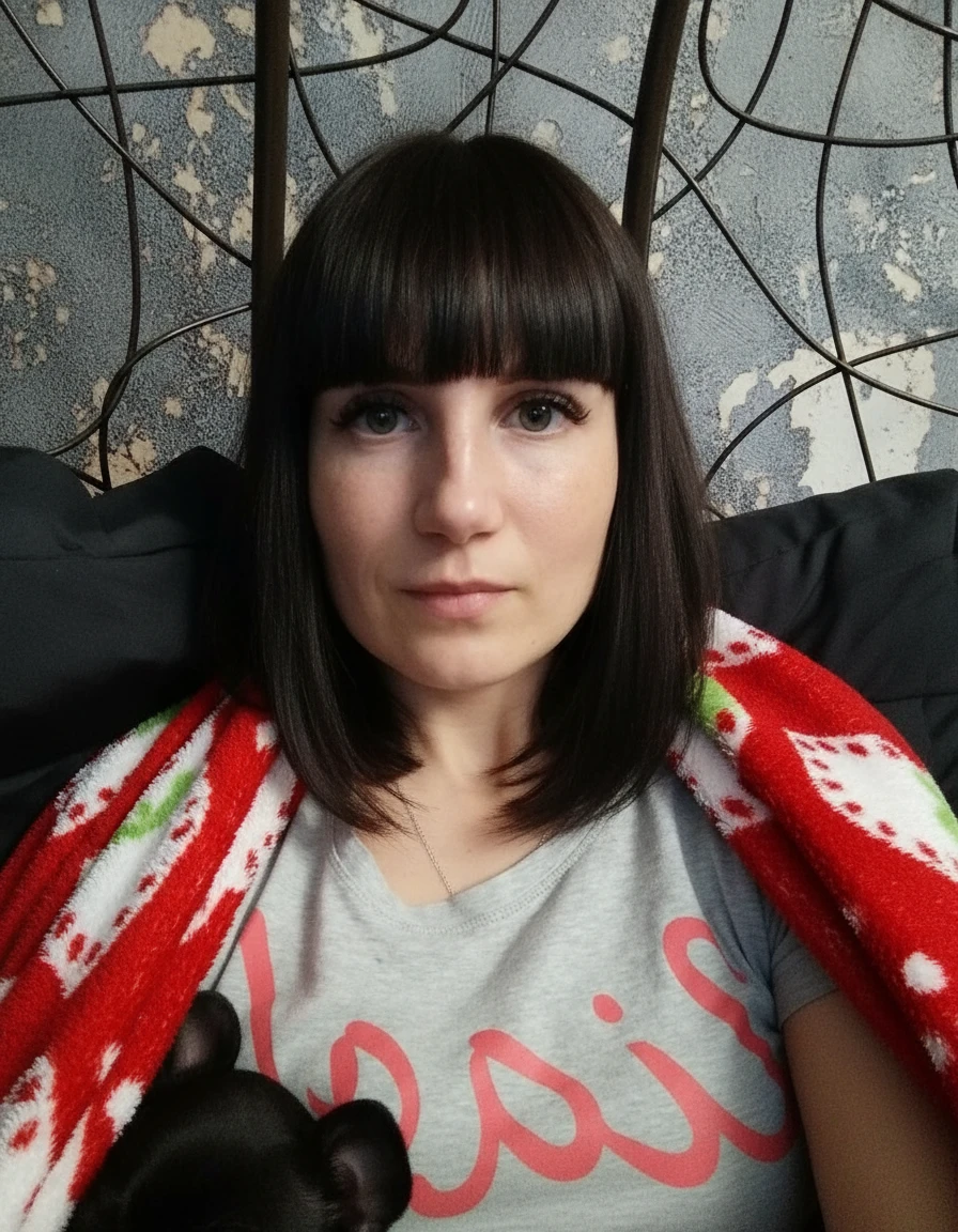 SelfyStudio yapay zekâsıyla oluşturulan fotoğraf