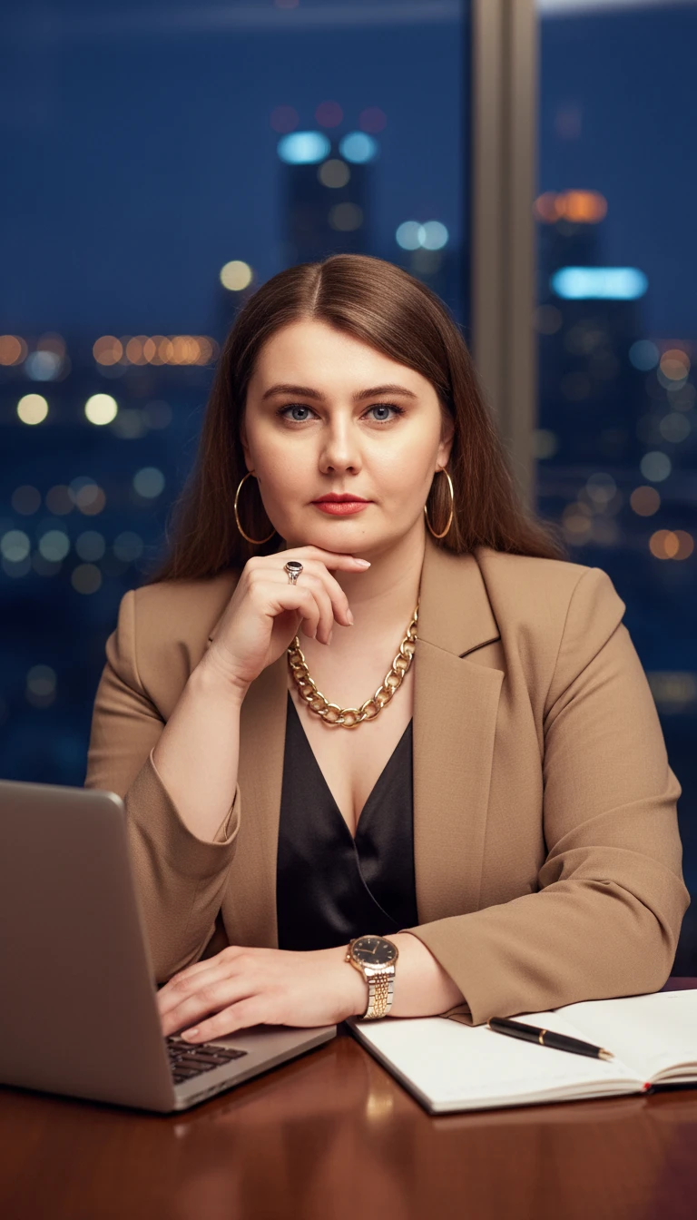 Ảnh được tạo bằng AI trong SelfyStudio