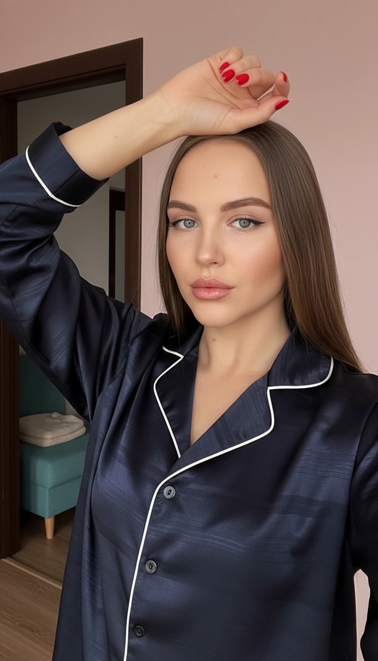 Ảnh được tạo bằng AI trong SelfyStudio