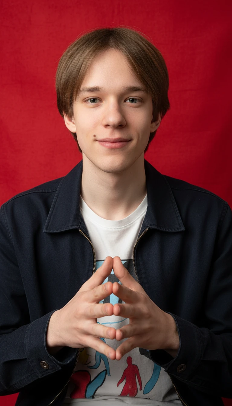 AI photoshoot