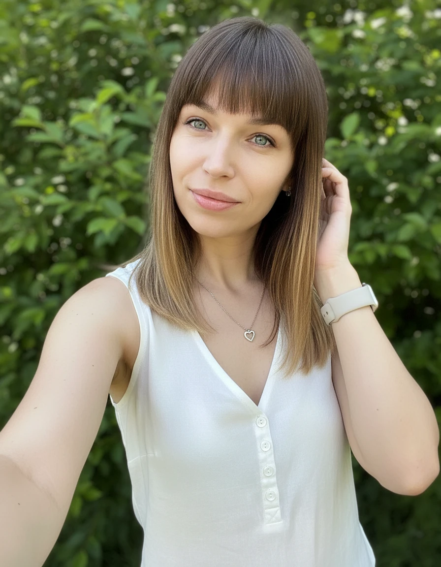 Ảnh được tạo bằng AI trong SelfyStudio