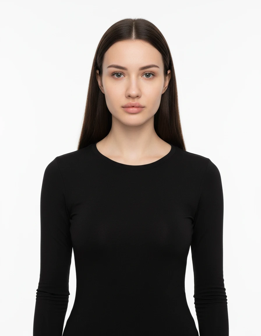 SelfyStudio yapay zekâsıyla oluşturulan fotoğraf