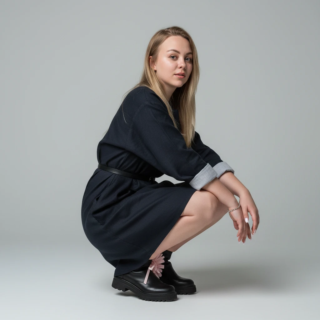 aleksikkkk22 tarafından SelfyStudio'da oluşturulan AI fotoğrafı