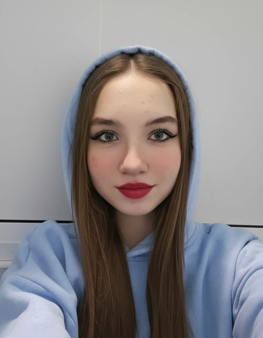 AI photoshoot