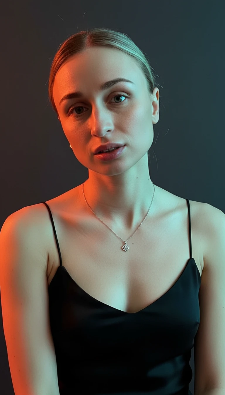 SelfyStudio yapay zekâsıyla oluşturulan fotoğraf
