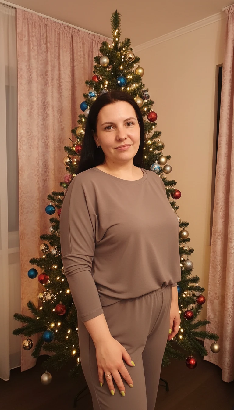 ku_irinka tarafından SelfyStudio'da oluşturulan AI fotoğrafı