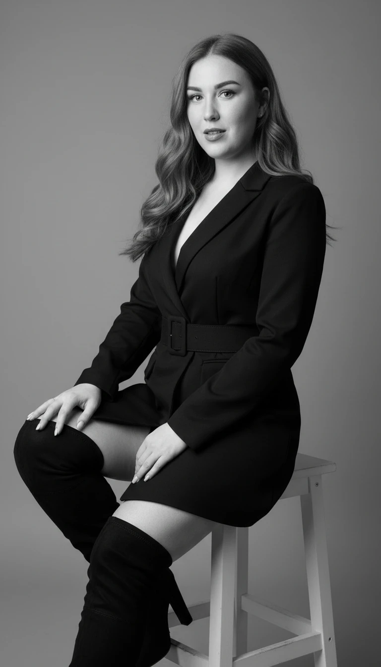AI photoshoot