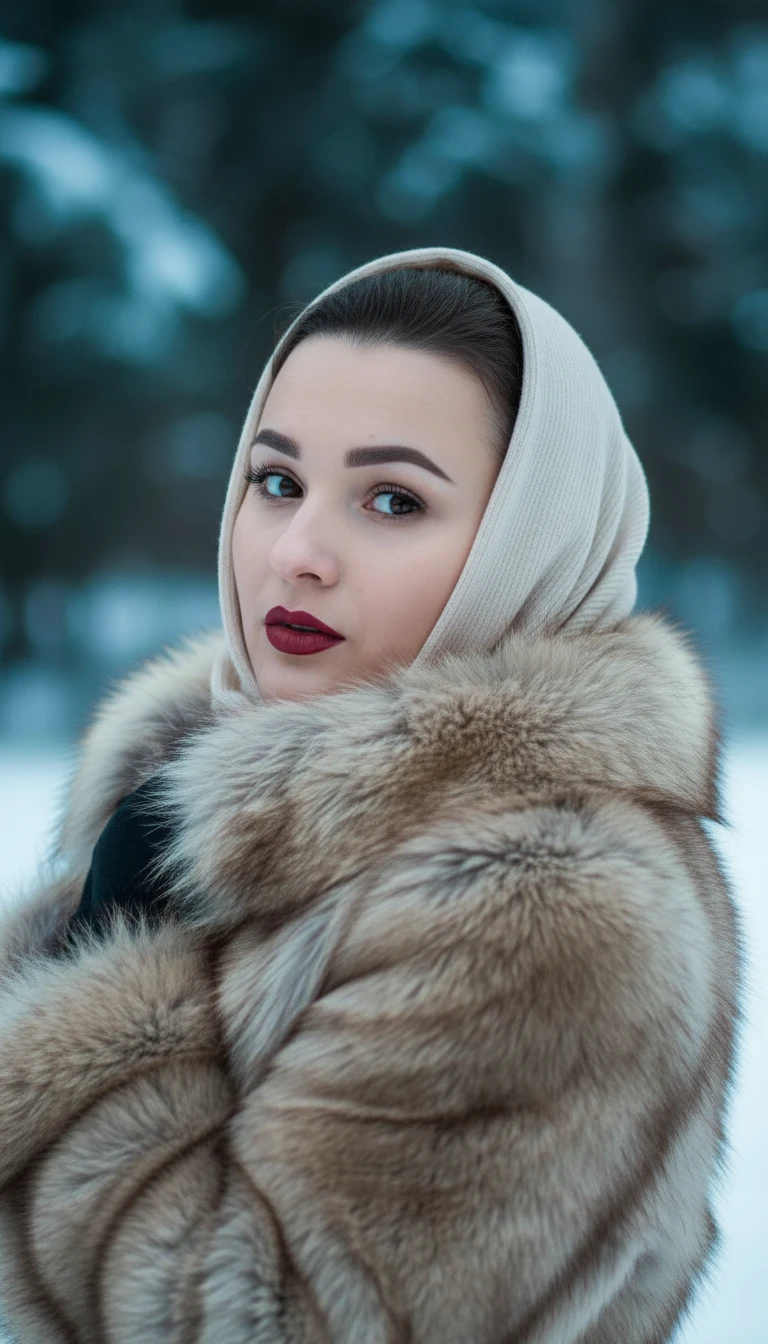SelfyStudio yapay zekâsıyla oluşturulan fotoğraf
