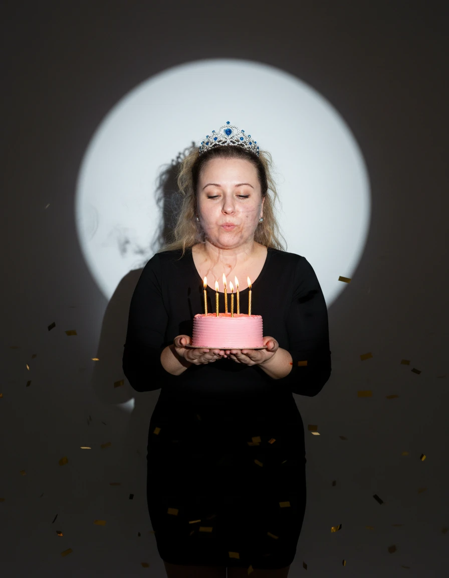 Ảnh AI của SvetkaGuseva trên SelfyStudio