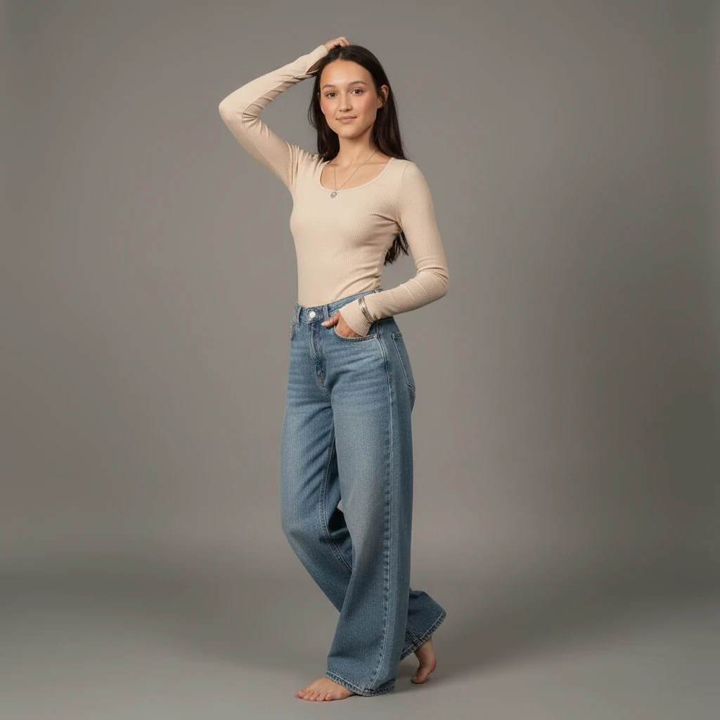 AI photoshoot