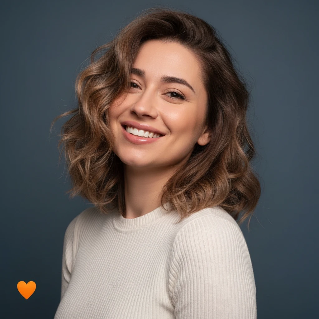 AI photoshoot