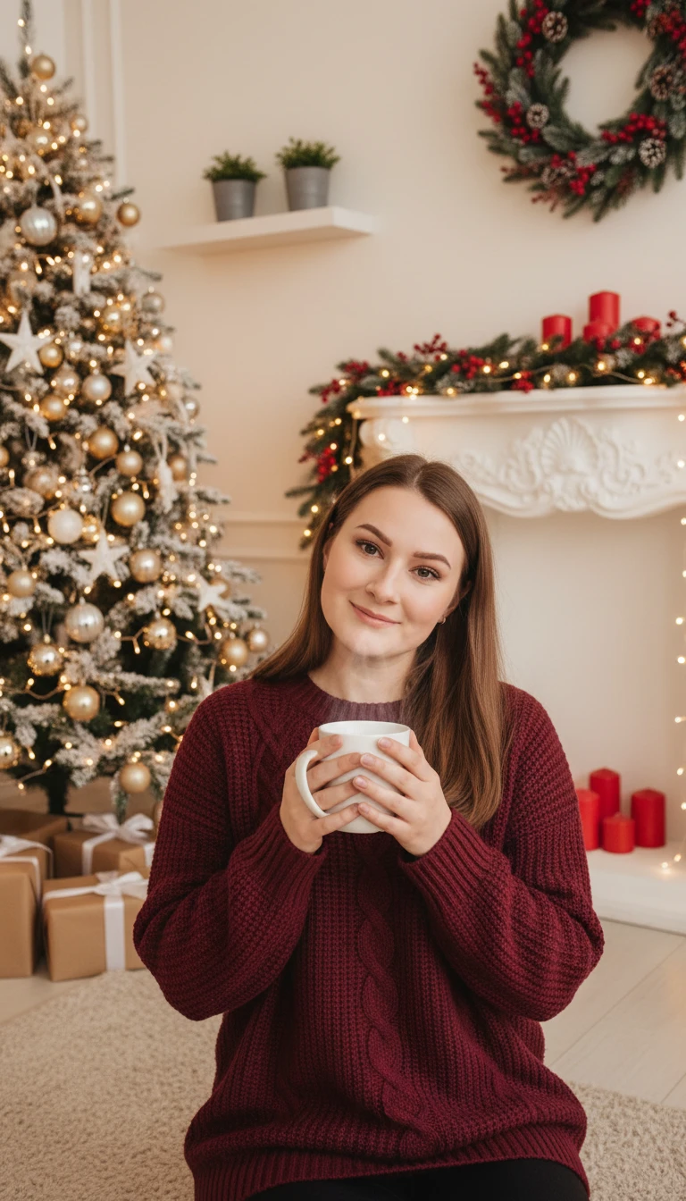 AI photoshoot