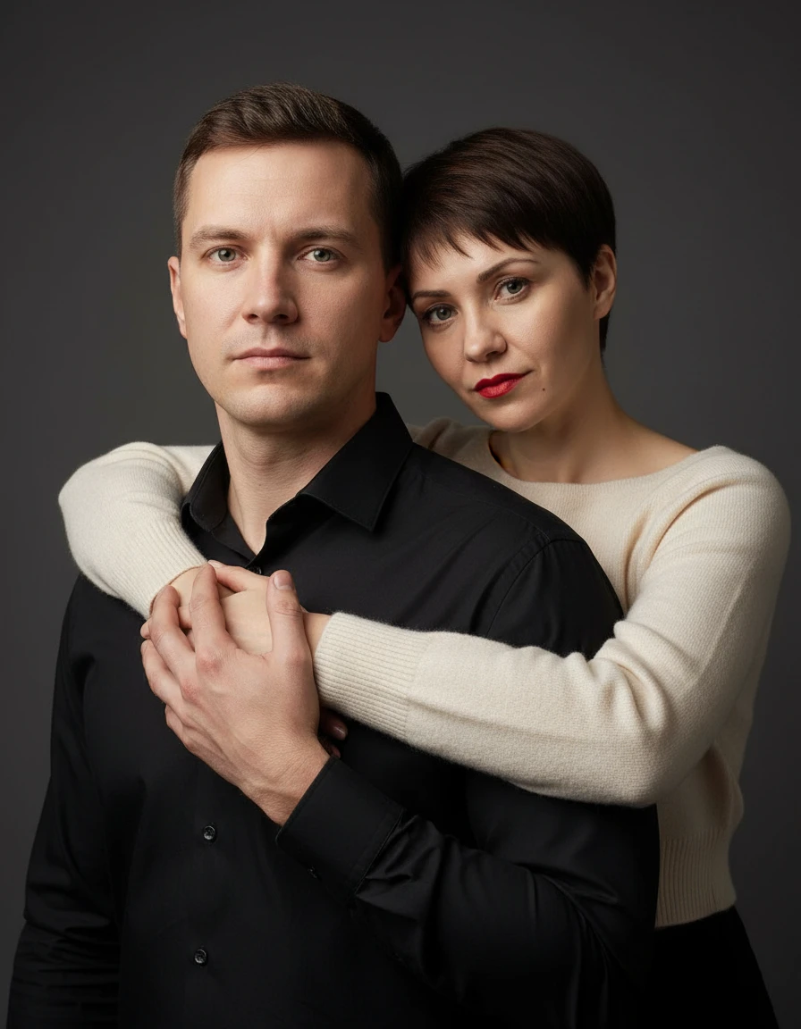 AI-фото автора LenusyaPinky у SelfyStudio