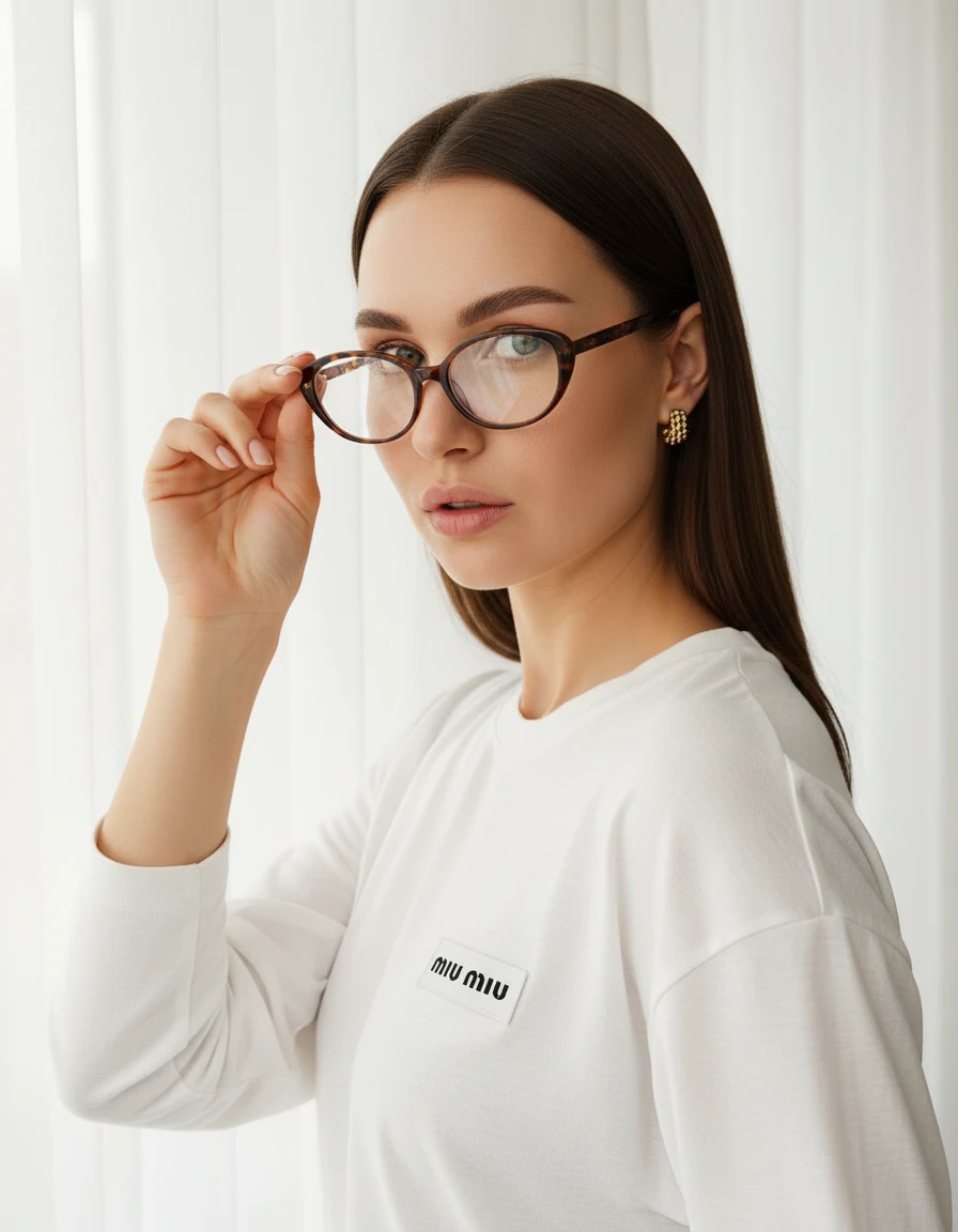 AI photoshoot
