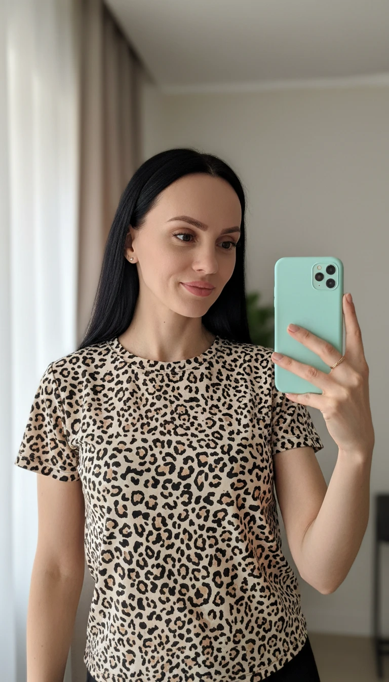 Ảnh được tạo bằng AI trong SelfyStudio