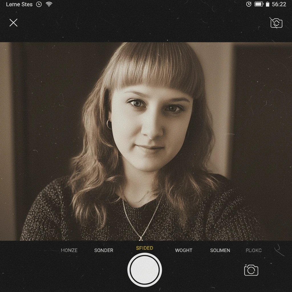 Ảnh AI của Ekaterin_25 trên SelfyStudio
