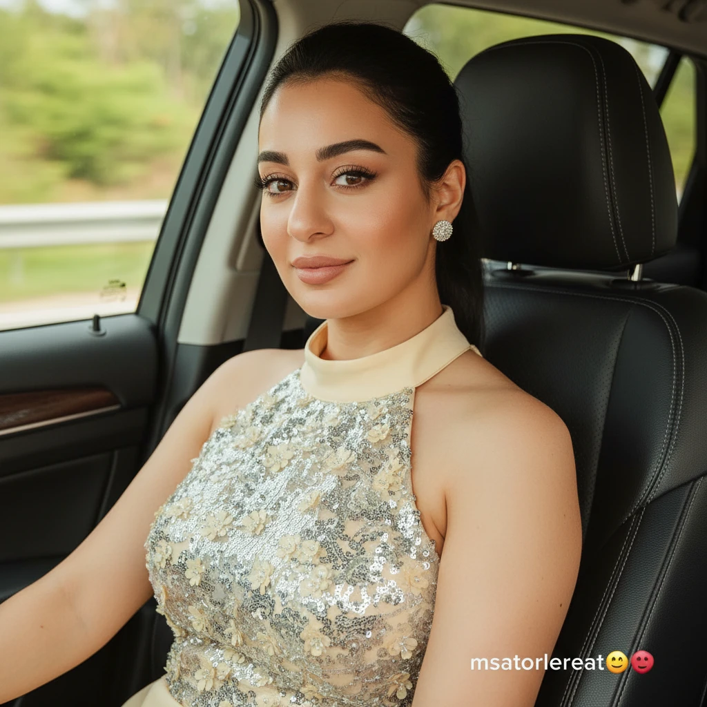 Ảnh AI của Ulduzzaza trên SelfyStudio