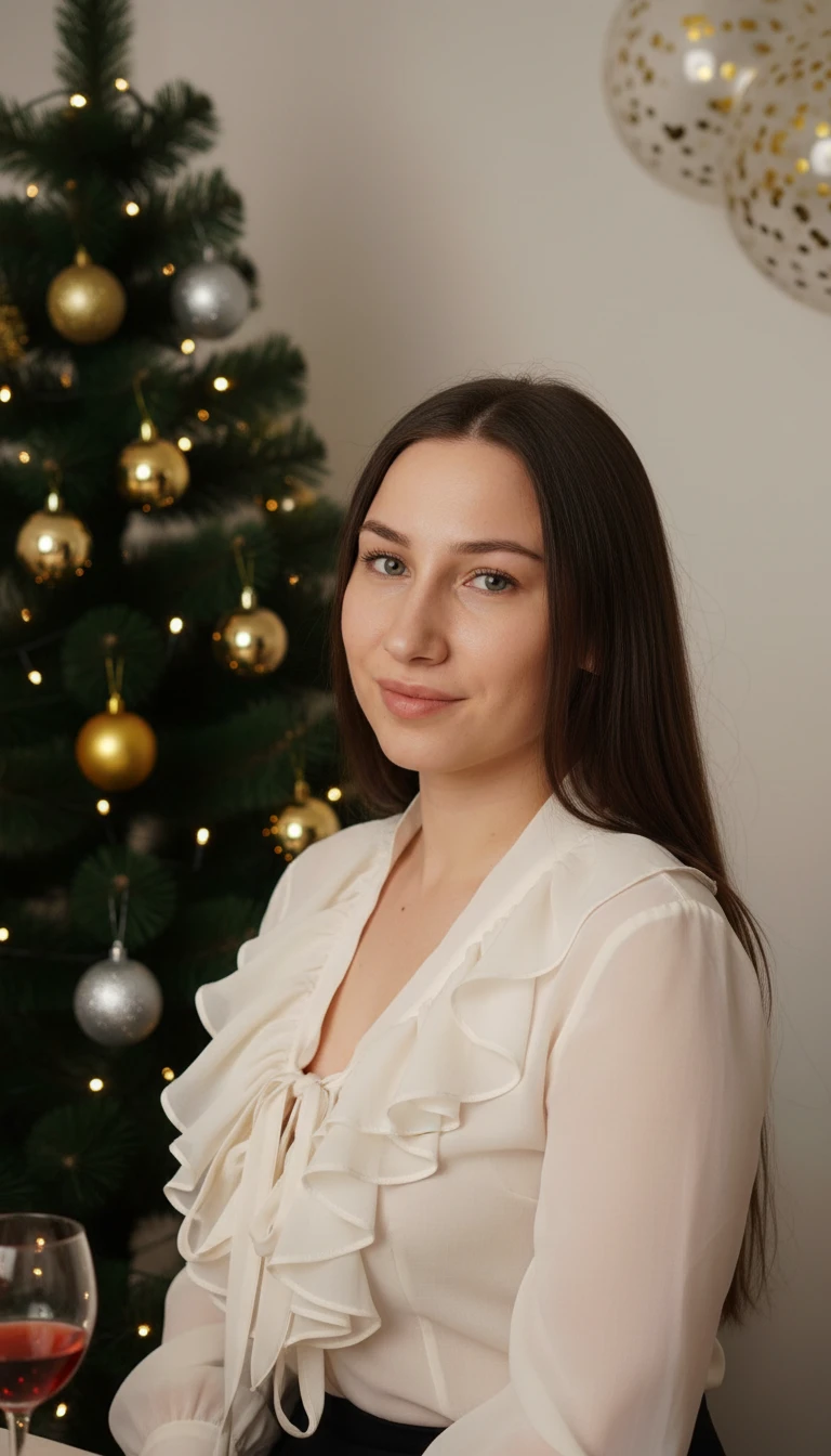 SelfyStudio yapay zekâsıyla oluşturulan fotoğraf