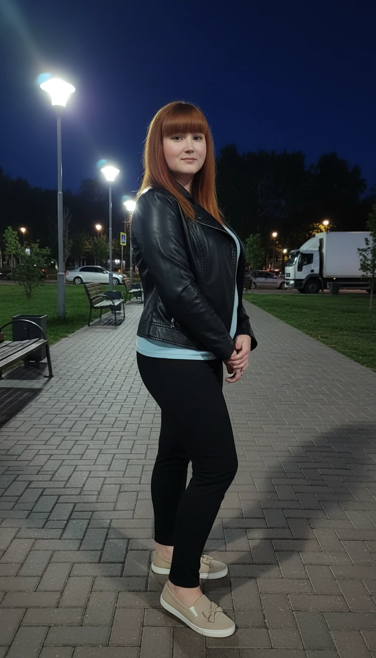 SelfyStudio yapay zekâsıyla oluşturulan fotoğraf