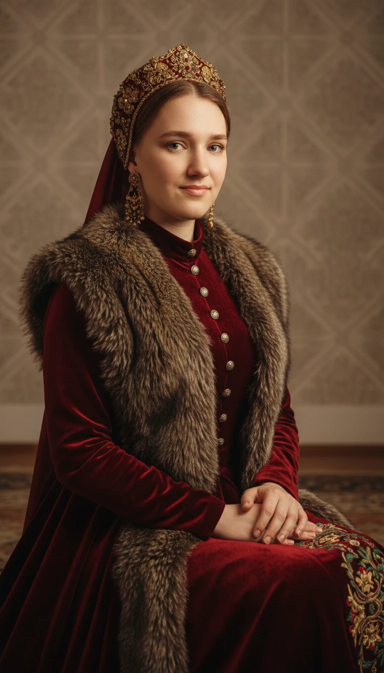 K_N_2027 tarafından SelfyStudio'da oluşturulan AI fotoğrafı