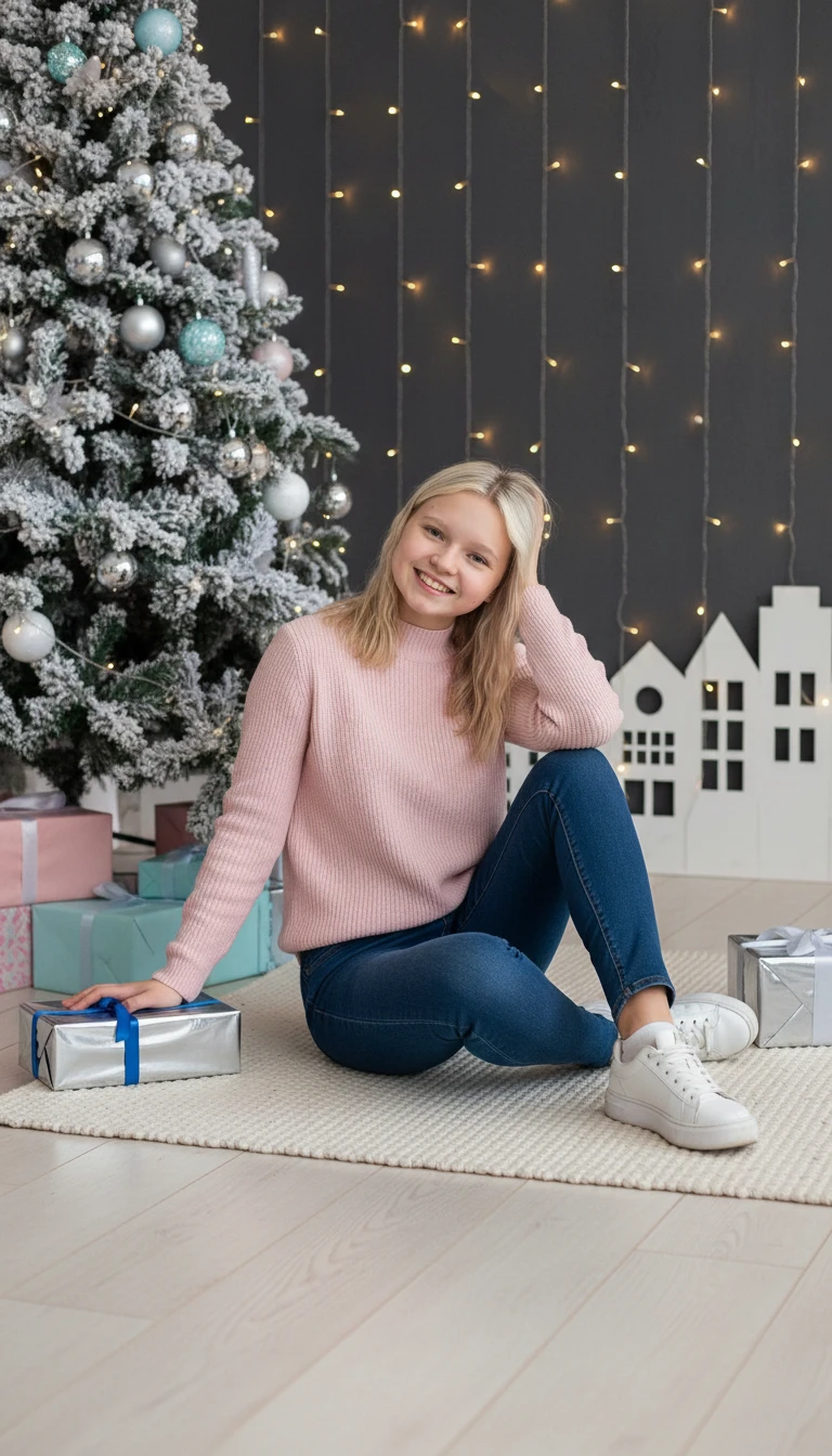 AI photoshoot
