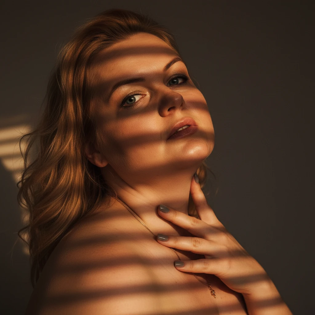 AI photoshoot