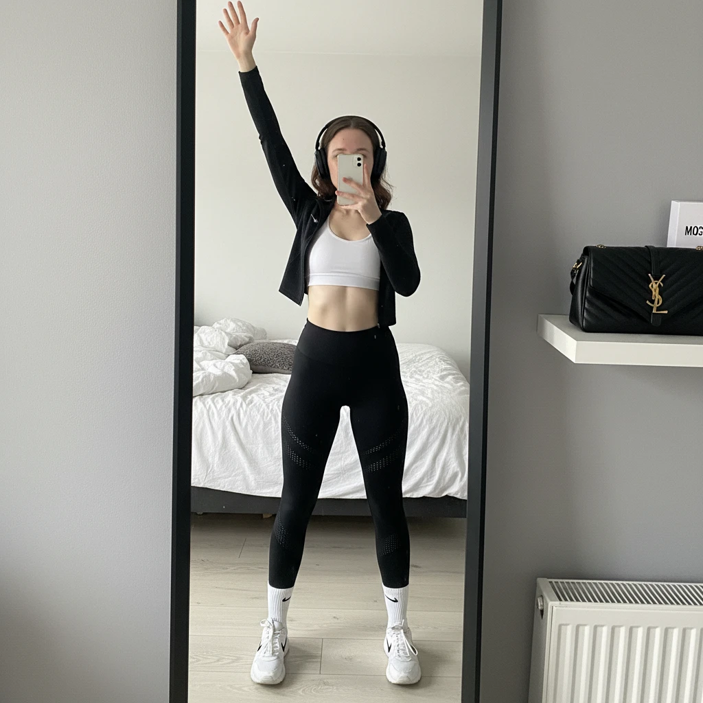 AI photoshoot