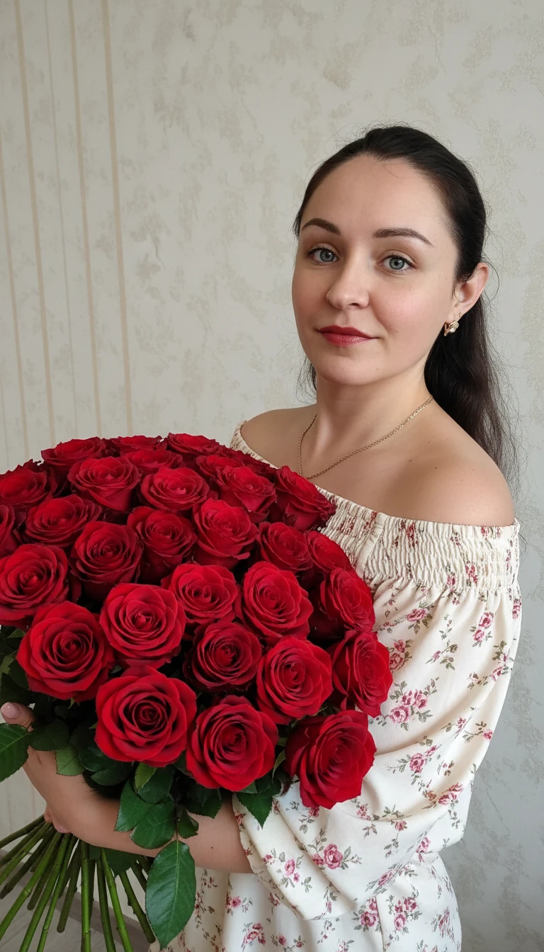 SelfyStudio yapay zekâsıyla oluşturulan fotoğraf