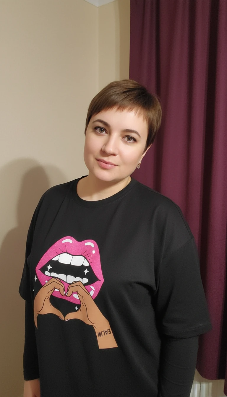 User tarafından SelfyStudio'da oluşturulan AI fotoğrafı