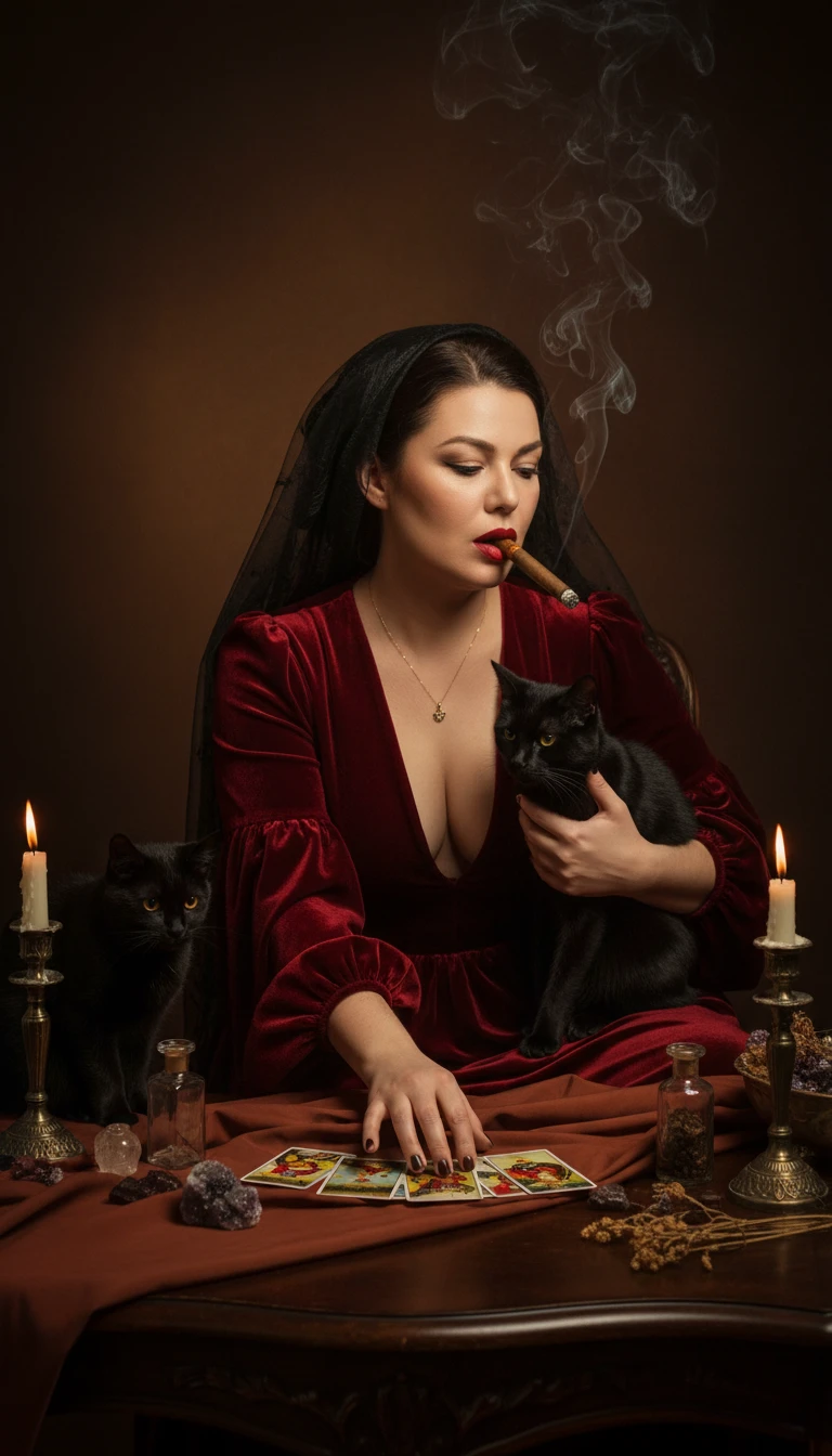 AI photoshoot