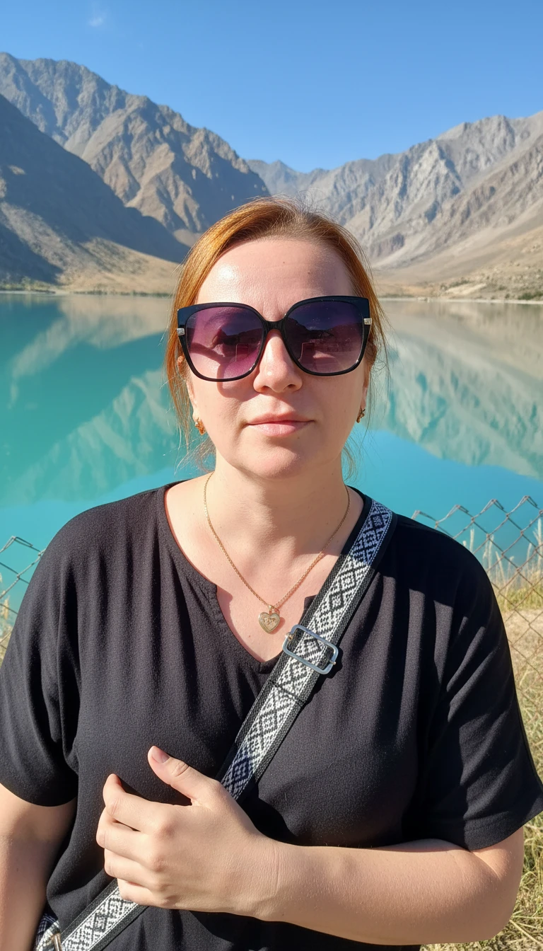 MariaMaria0110 tarafından SelfyStudio'da oluşturulan AI fotoğrafı