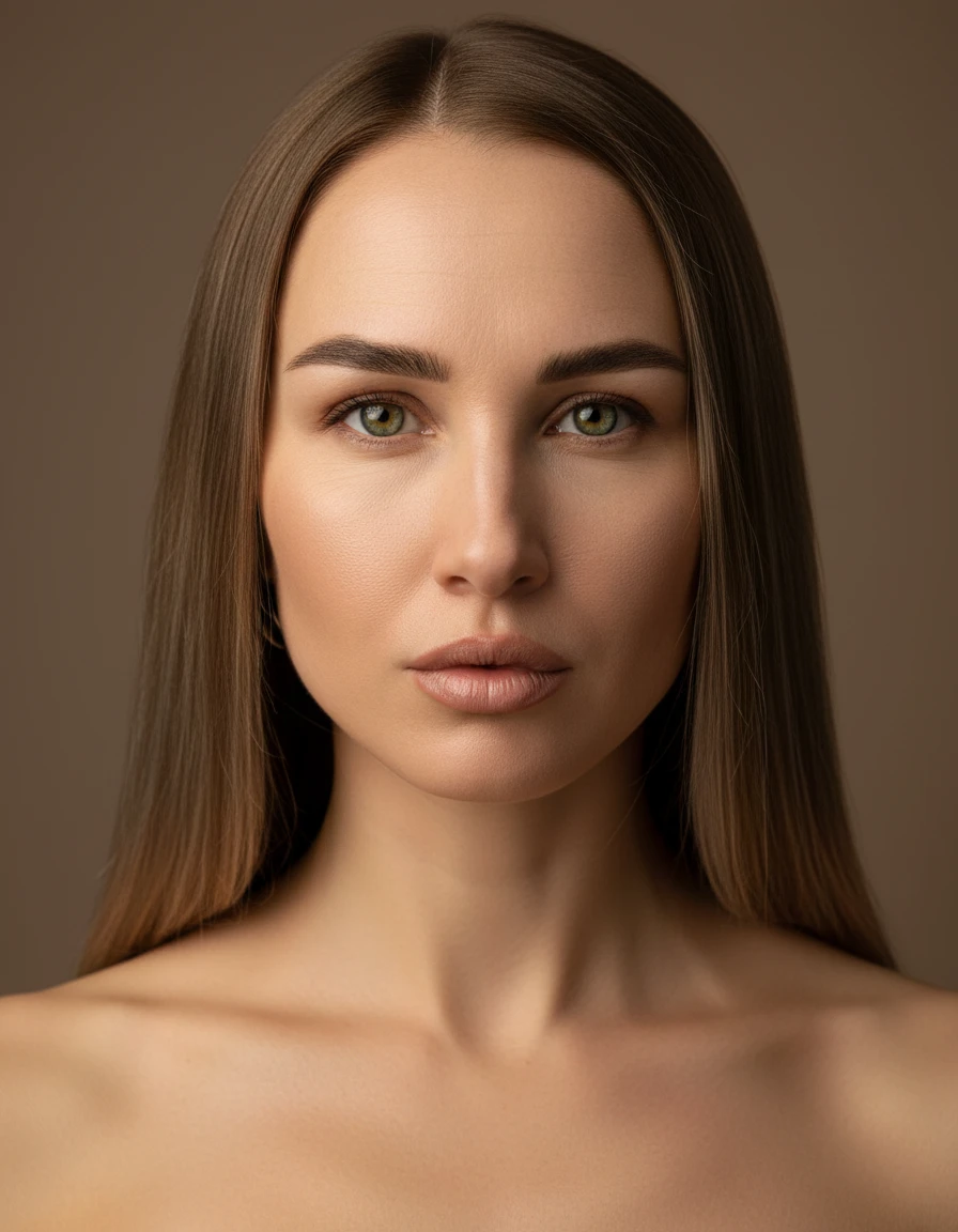 SelfyStudio में AI से बनाई गई फ़ोटो