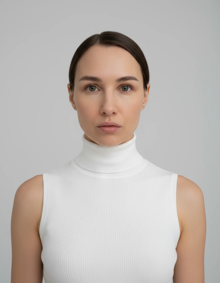 AI-фотографія, створена нейромережею в SelfyStudio