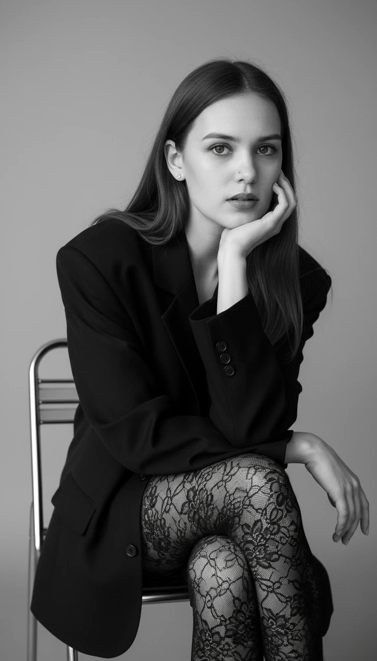 Foto AI karya li_saibova di SelfyStudio