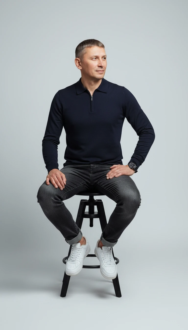 Ảnh được tạo bằng AI trong SelfyStudio