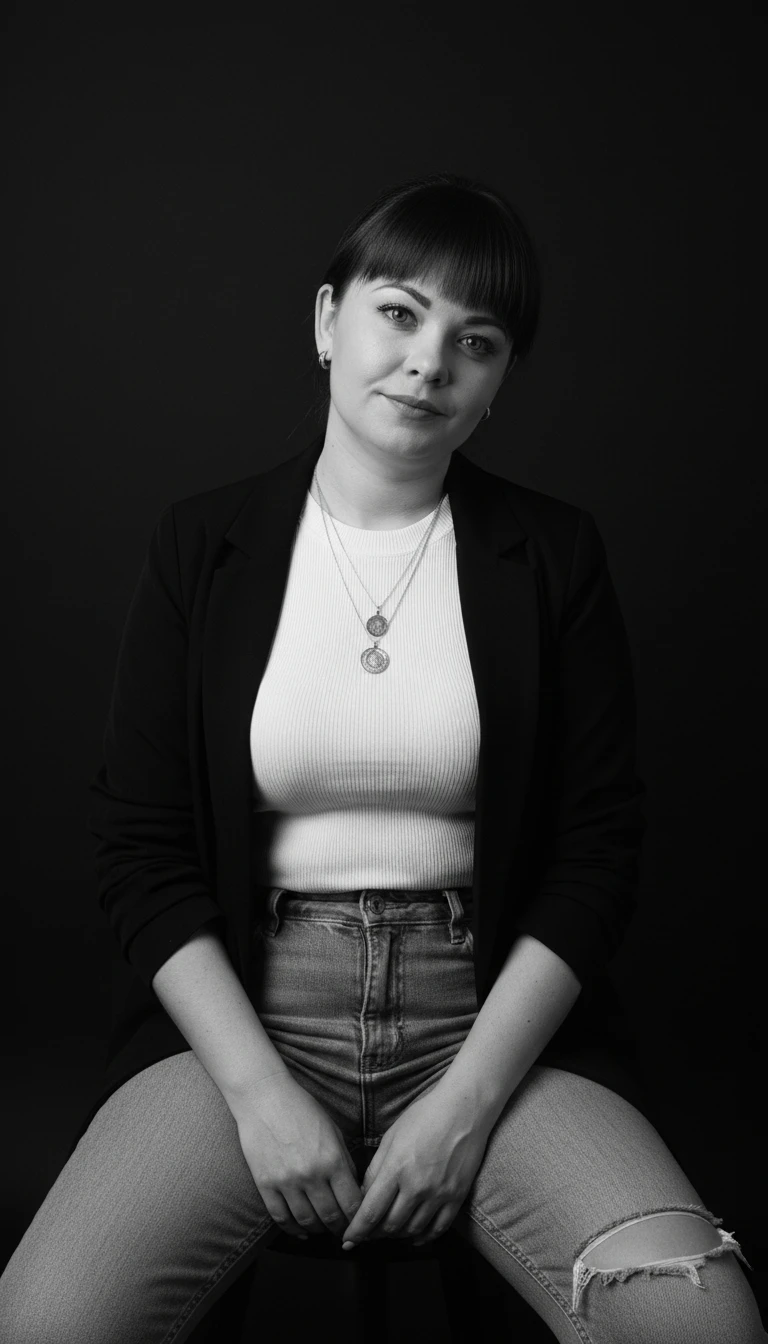 AI photoshoot