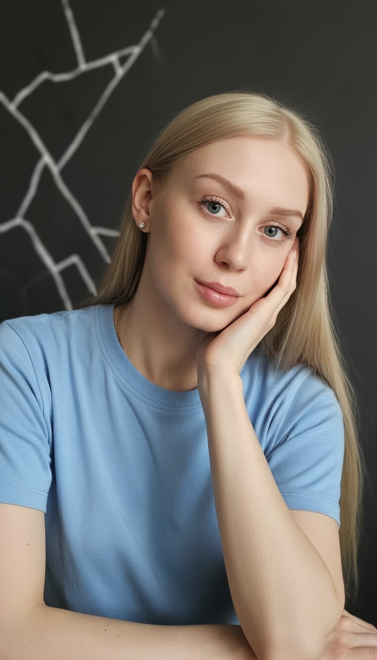 AI-фото автора Irinacherrr у SelfyStudio