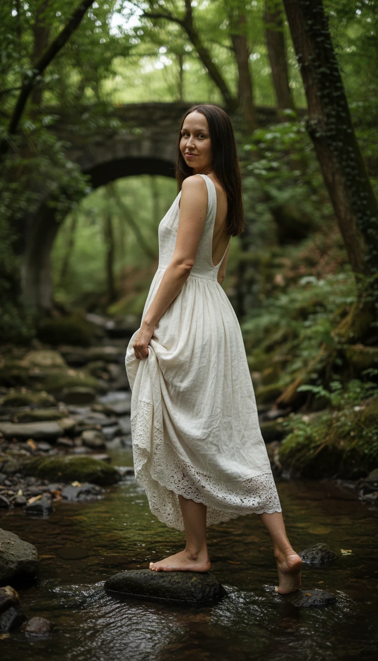 AI photoshoot