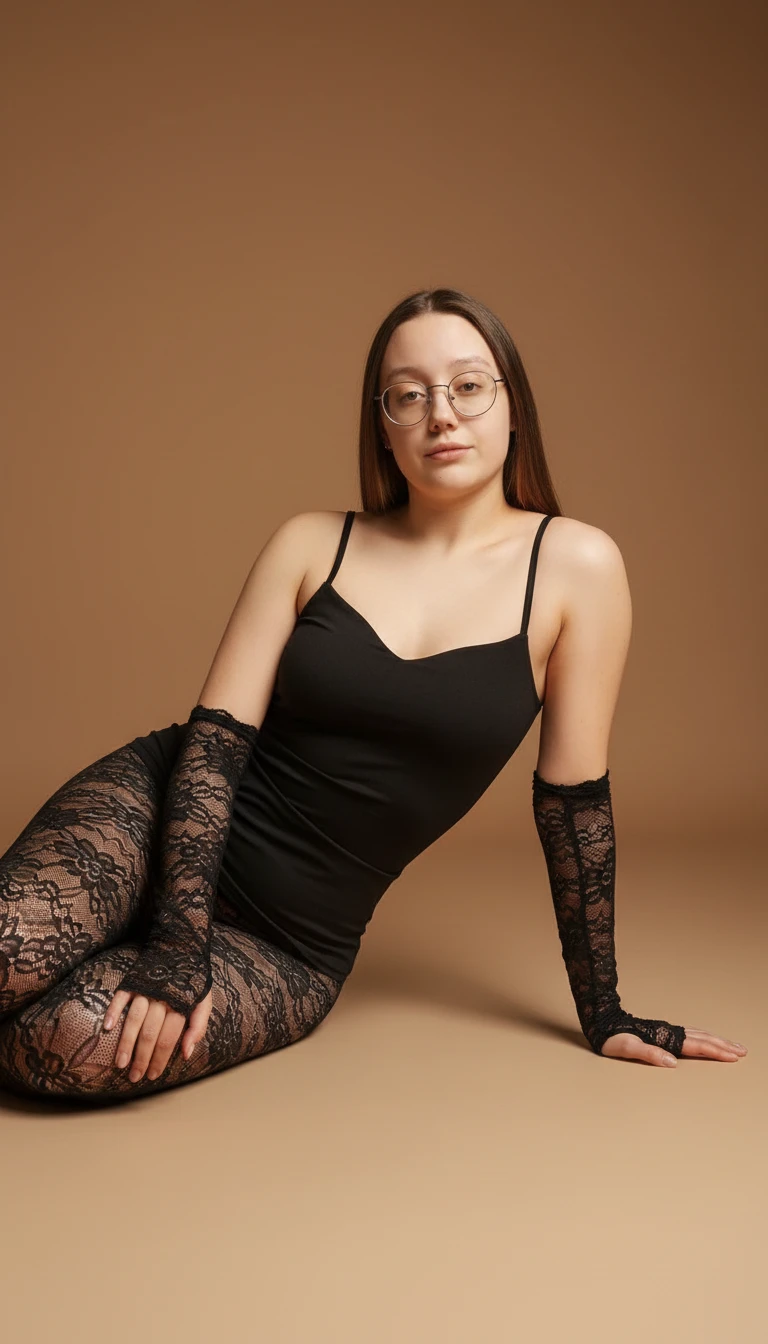 AI photoshoot