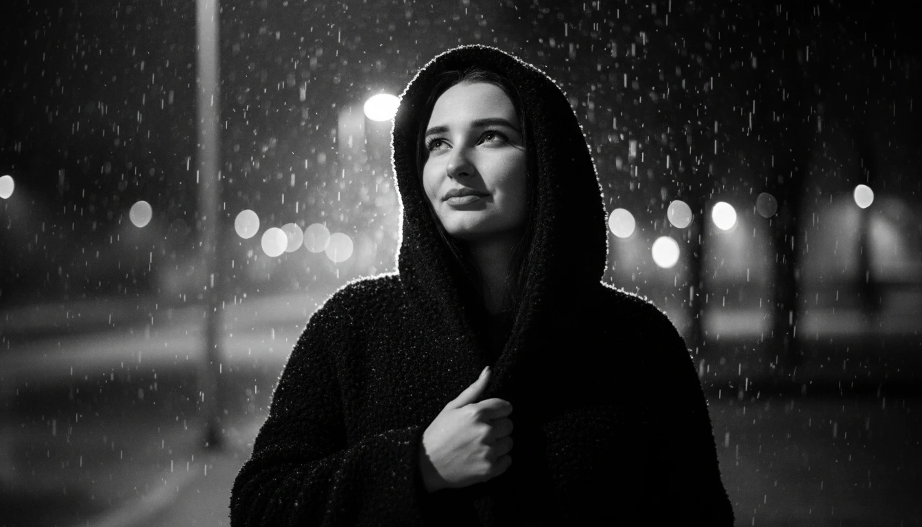 صورة أُنشئت بالذكاء الاصطناعي في SelfyStudio