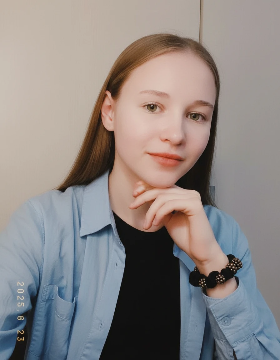 AI photoshoot