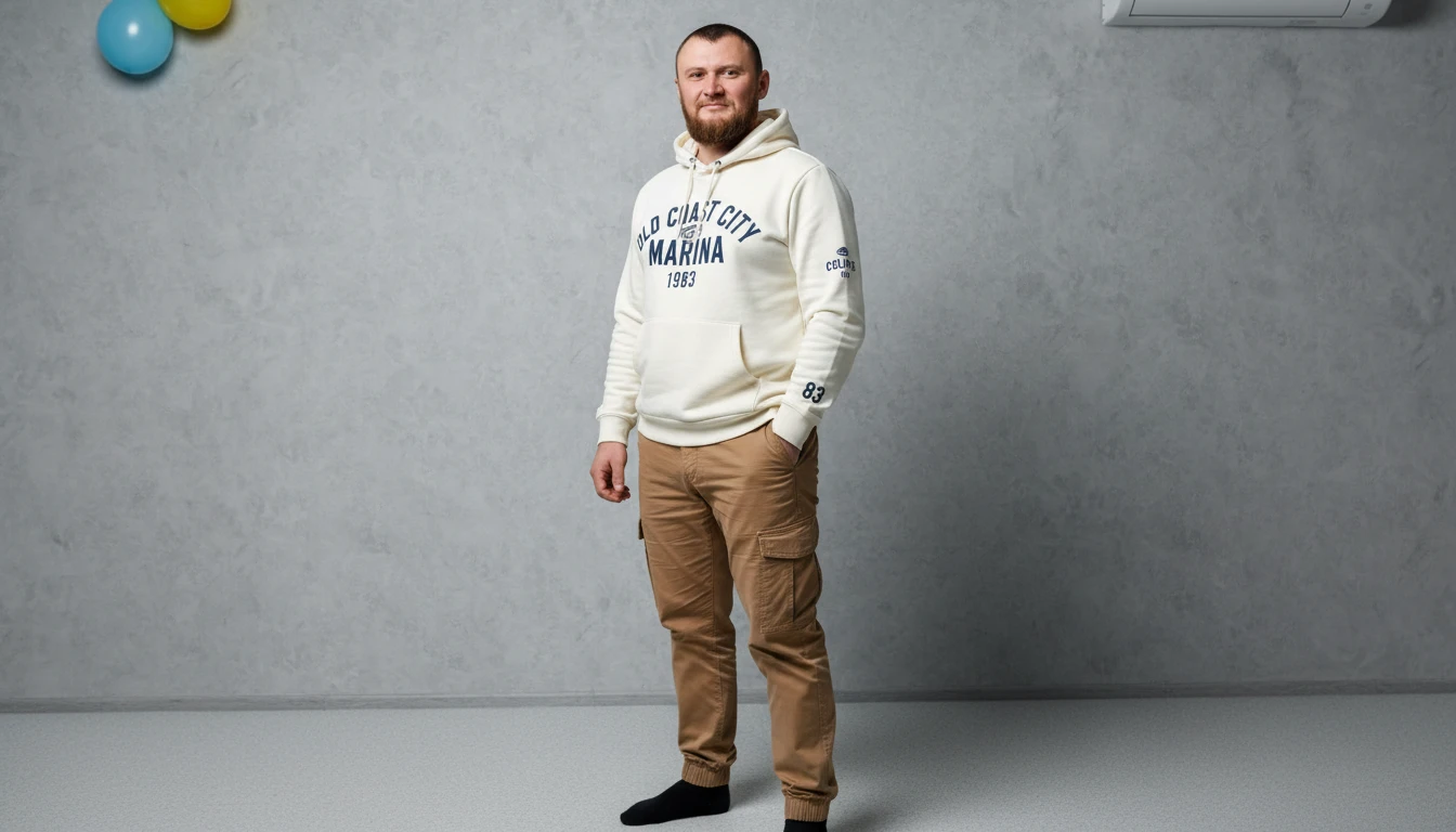 SelfyStudio yapay zekâsıyla oluşturulan fotoğraf