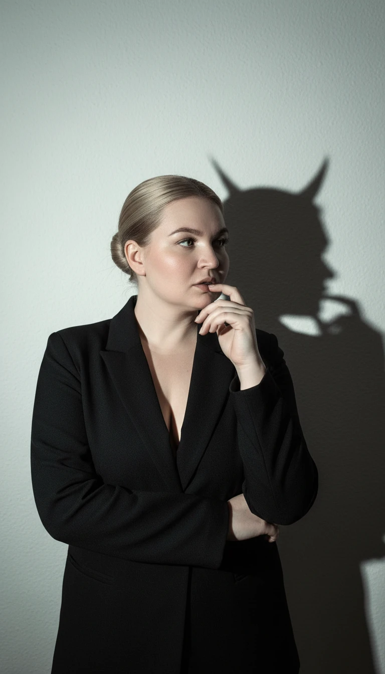 Mary_Love86 tarafından SelfyStudio'da oluşturulan AI fotoğrafı