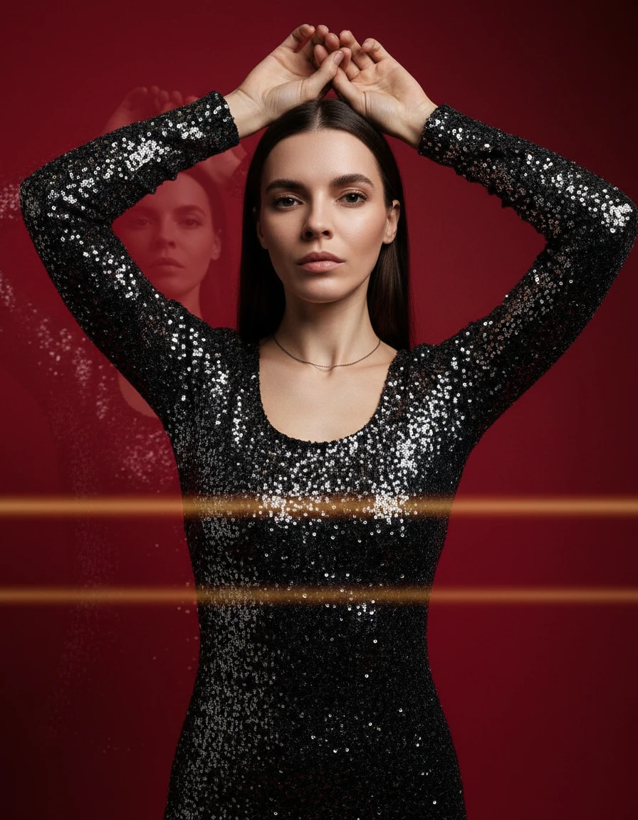 AI photoshoot
